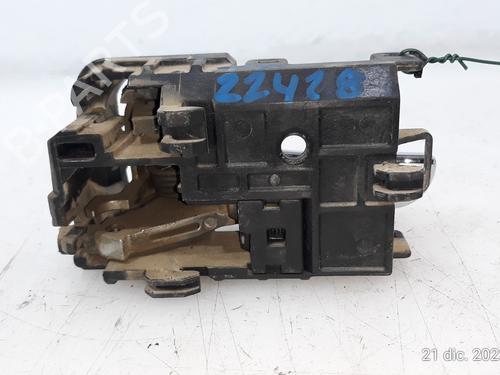 Rear right interior door handle NISSAN X-TRAIL I (T30)  | BP16305860I16 