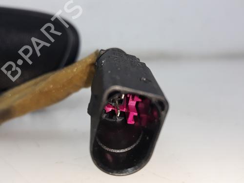 Rear left interior door handle SEAT ALTEA (5P1)  | BP17017212I15 