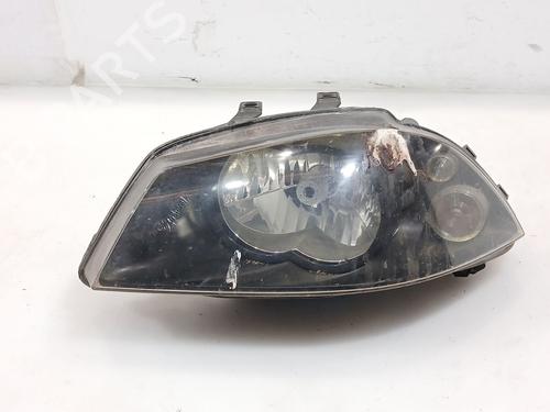 Used Left headlight Left headlight SEAT IBIZA III (6L1) 1.4 TDI (75 hp) 34440208 34440208