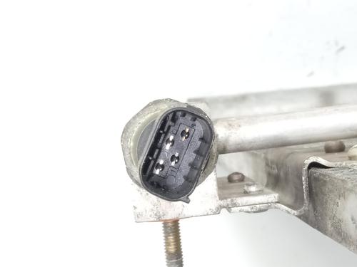 AC radiator MERCEDES-BENZ C-CLASS (W203) C 180 Kompressor (203.046) | BP21052658M32 