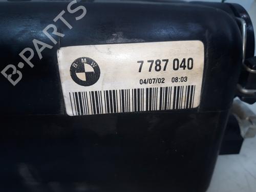 Expansion tank BMW X5 (E53) 3.0 d | BP11045401C120 