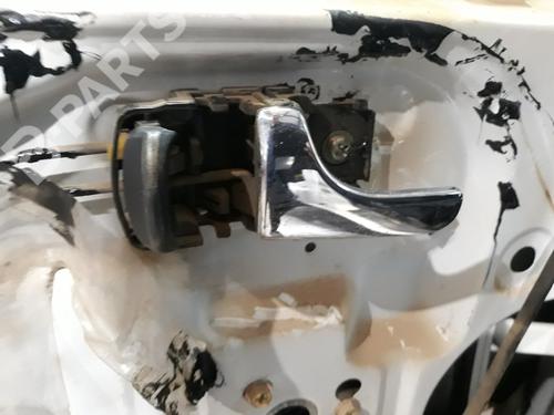 Used Front left interior door handle Front left interior door handle NISSAN TERRANO II (R20) 2.7 TDi 4WD (125 hp) 10346815 10346815