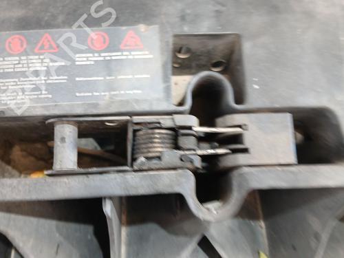 hood-lock-seat-toledo-iii-5p2-2004-2005-2006-2007-2008-2009-39527180 main image