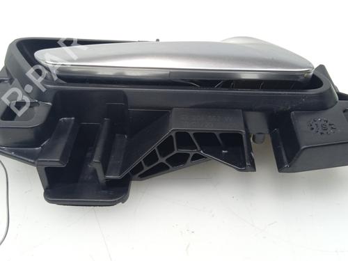 Front right interior door handle PEUGEOT 208 II (UB_, UP_, UW_, UJ_)  | BP21772001I14 
