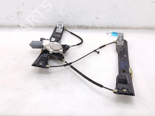 Used Front left window mechanism Front left window mechanism 38508558 38508558