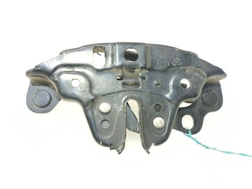 hjelmlås RENAULT KADJAR (HA_, HL_) 1.2 TCe 130 (HLMR) (130 hp) 31194233