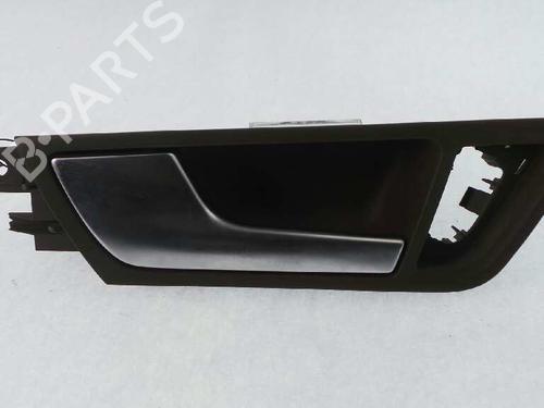 Used Rear left interior door handle AUDI Q5 (8RB) 2.0 TDI quattro (170 hp) 3208960