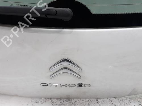 Tailgate CITROËN C3 II (SC_)  | BP19040788C6 