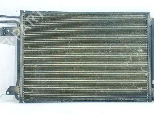 AC radiator VW GOLF V (1K1) 1.9 TDI | BP30437405M32