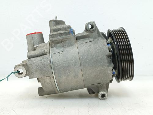 Compresseur AC VW POLO V (6R1, 6C1) 1.2 TDI (75 hp) 31952651