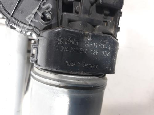 Front wiper motor PEUGEOT 208 I (CA_, CC_)  | BP7920537M29