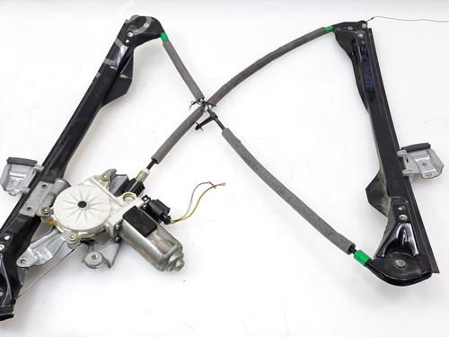 Used Front right window mechanism FORD FOCUS I (DAW, DBW) 1.8 Turbo DI / TDDi (90 hp) 18169628