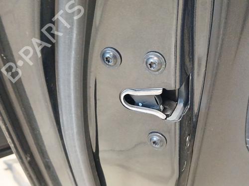 Used Rear left lock OPEL INSIGNIA A (G09) 2.0 CDTI (68) (131 hp) 30597918