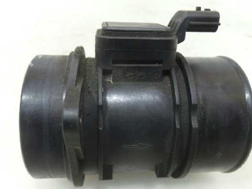 Used Mass air flow sensor RENAULT SCÉNIC III (JZ0/1_) [2008-2016]  6584045