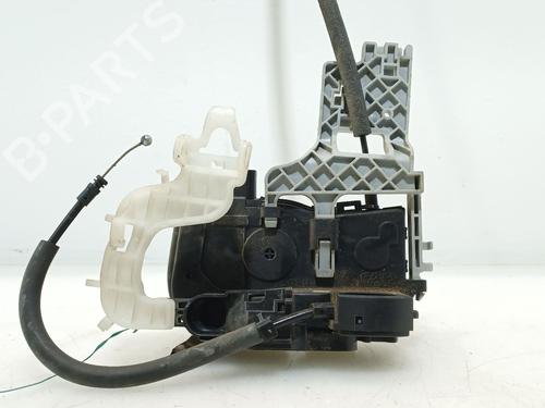 Front right lock KIA SPORTAGE III (SL) 1.7 CRDi | BP31333731C97 