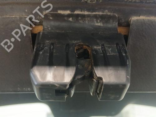 Used Tailgate lock Tailgate lock 39097563 39097563