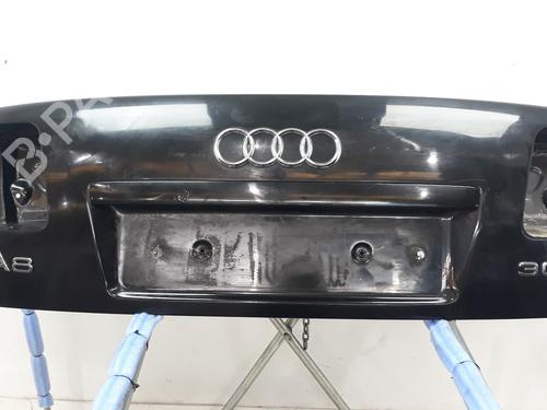 Used Tailgate AUDI A8 D3 (4E2, 4E8) 3.0 TDI quattro (233 hp) 18864707