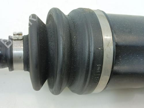 Right front driveshaft HYUNDAI SANTA FÉ II (CM) 2.2 CRDi | BP29626833M39 