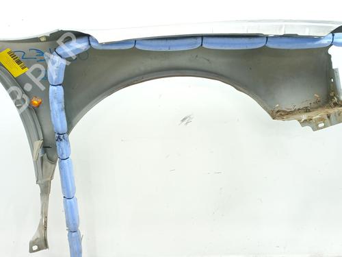 Left front fenders CHRYSLER 300M (LR) 2.7 V6 24V | BP24885902C41 