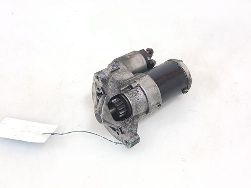 Used Starter Starter PEUGEOT 407 (6D_) 2.0 HDi 135 (6DRHRH, 6DRHRE, 6DRHRG, 6DRHRJ) (136 hp) 35727687 35727687