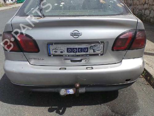 Fuse box NISSAN PRIMERA Hatchback (P11) 2.0 TD | BP1395312E1 