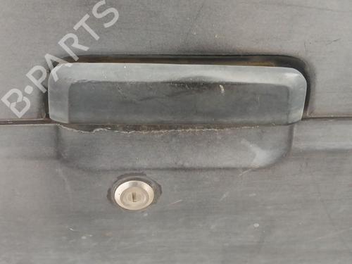 Used Front right exterior door handle NISSAN TERRANO I (WD21) 2.7 TD 4WD (LBYD21) (99 hp) 27833529