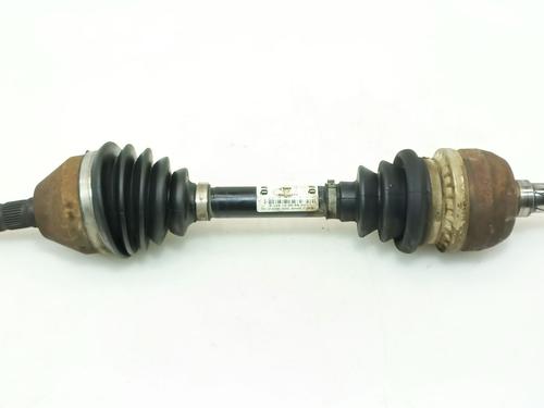 Left front driveshaft OPEL ASTRA H GTC (A04) 1.7 CDTI (L08) | BP30058661M38