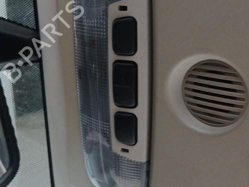 Used Interior roof light Interior roof light 38956422 38956422