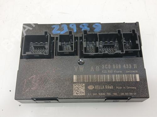 Control unit VW PASSAT B6 (3C2) 2.0 TDI 16V | BP35723955M11 - Image 3