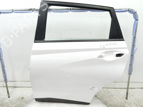 Dør venstre bagtil HYUNDAI BAYON (BC3) 1.2 MPI 77003Q0400 | 77003Q0400
