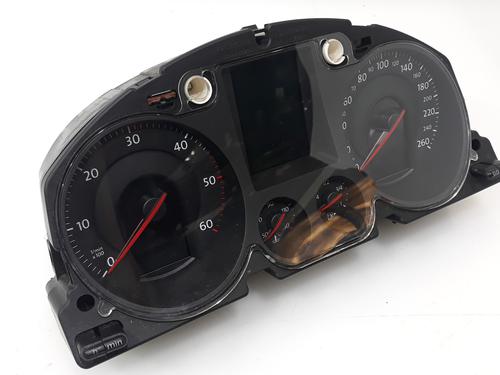 Instrument cluster VW PASSAT B6 (3C2)  | BP18073566C47 