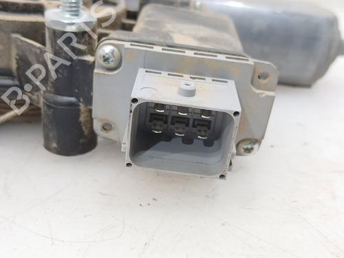 Front left window mechanism OPEL COMBO Box Body/MPV (X12) 1.3 CDTI (B05) | BP36452502C22 - Image 6