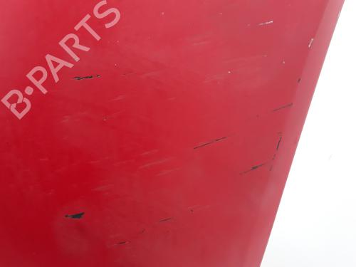 Rear bumper VW NEW BEETLE (9C1, 1C1) 2.0 | BP18142309C8 