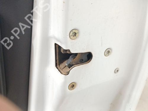 Used Front right lock CITROËN C8 (EA_, EB_) 2.2 HDi (128 hp) 27497216