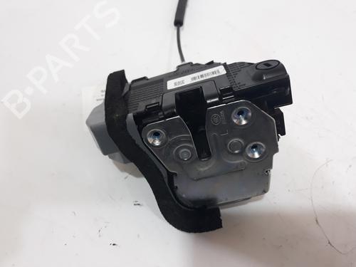 Rear left lock HYUNDAI i20 II (GB, IB) 1.2 | BP12556796C100 