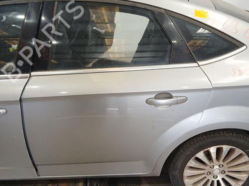 Used Left rear door FORD MONDEO IV (BA7) 2.0 TDCi (140 hp) 28184377