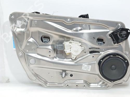 front-left-window-mechanism-mercedes-benz-c-class-w204-2007-2008-2009-2010-2011-2012-2013-2014-2015-33325466 main image