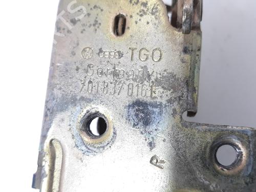 Høyre foran lås VW TRANSPORTER T4 Bus (70B, 70C, 7DB, 7DK, 70J, 70K, 7DC, 7DJ)  | BP19265961C97 