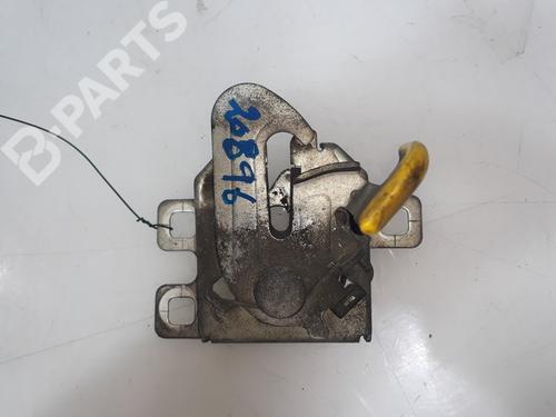 Used Hood lock Hood lock FIAT BRAVO II (198_) 1.6 D Multijet (198AXH1B) (105 hp) 8776003 8776003