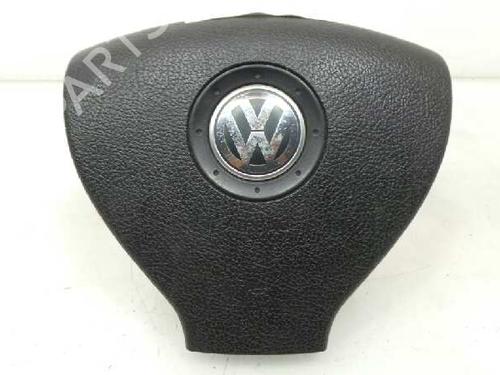 Used Driver airbag VW TOURAN (1T1, 1T2) 1.9 TDI (105 hp) 4073894