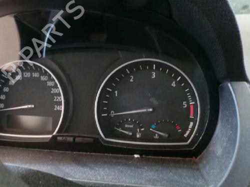 Kombiinstrument BMW X3 (E83) 2.0 d (150 hp) 4752966