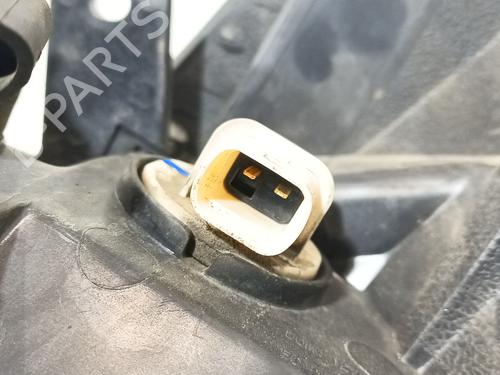 Højre forlygte CHEVROLET EPICA (KL1_) 2.0 D | BP30960114C29