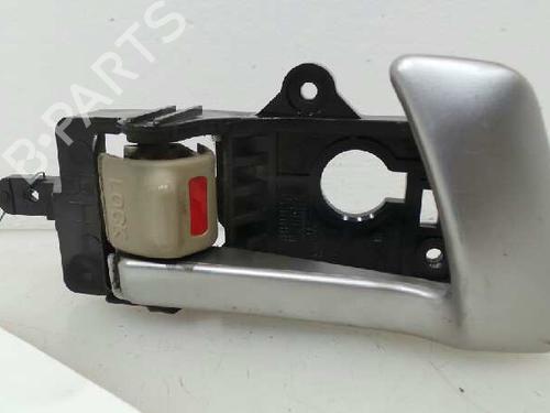 Used Rear right interior door handle HYUNDAI SANTA FÉ II (CM) 2.2 CRDi GLS 4x4 (150 hp) 4198054