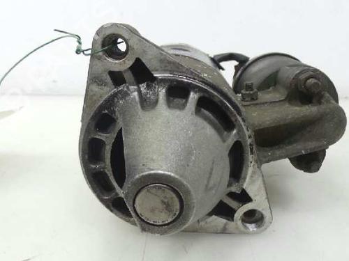 Used Starter SUZUKI ALTO IV (EF, SH410_) 1.0 (SH410) (53 hp) 6813887