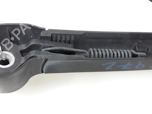 Rear windshield wiper arm SKODA FABIA I (6Y2) 1.4 | BP19439231C144 