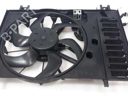 Used Radiator fan PEUGEOT 508 I (8D_) 2.0 HDi (140 hp) 16684707