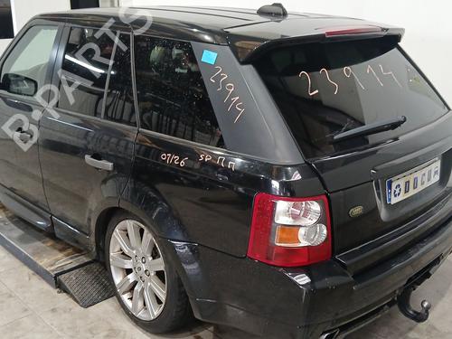 Left front window switch LAND ROVER RANGE ROVER SPORT I (L320) 2.7 D 4x4 | BP36775408I27 - Image 5