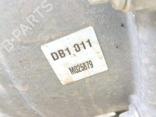 Gearbox RENAULT CLIO V (B7_) 1.6 E-TECH 140 (B7MU) | BP40009688M3 - Image 12
