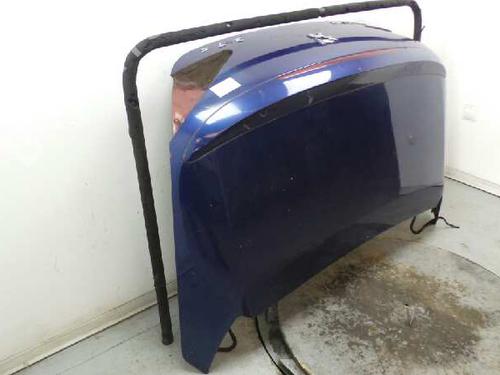 Tailgate PEUGEOT 307 CC (3B) 2.0 HDi 135 | BP2779425C6 