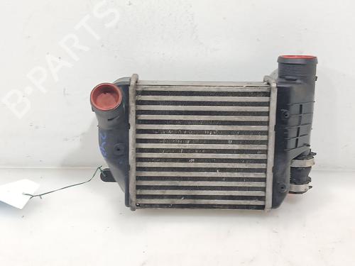 Used Intercooler Intercooler AUDI A6 C6 (4F2) 3.0 TDI quattro (225 hp) 33540706 33540706
